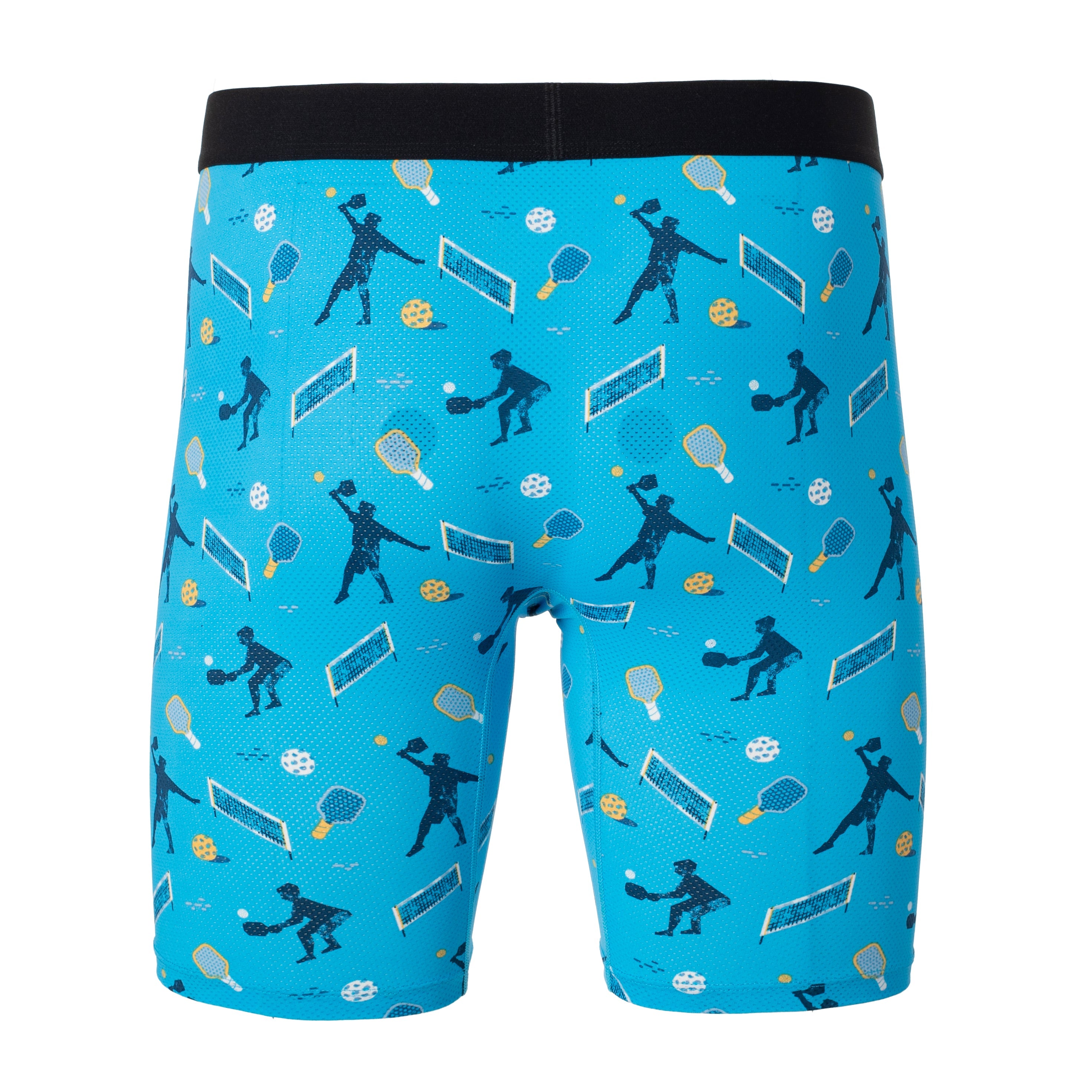 Performance Boxer Briefs | The Dink Shot