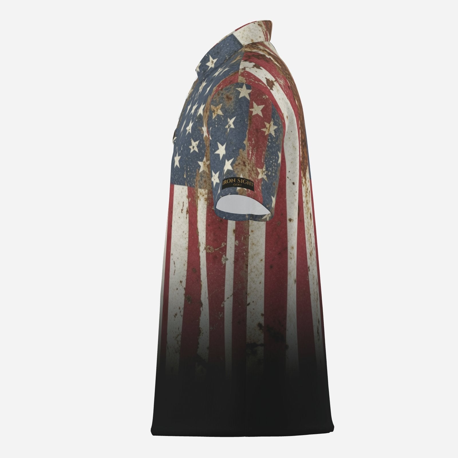 American Performance Golf Polo Shirt