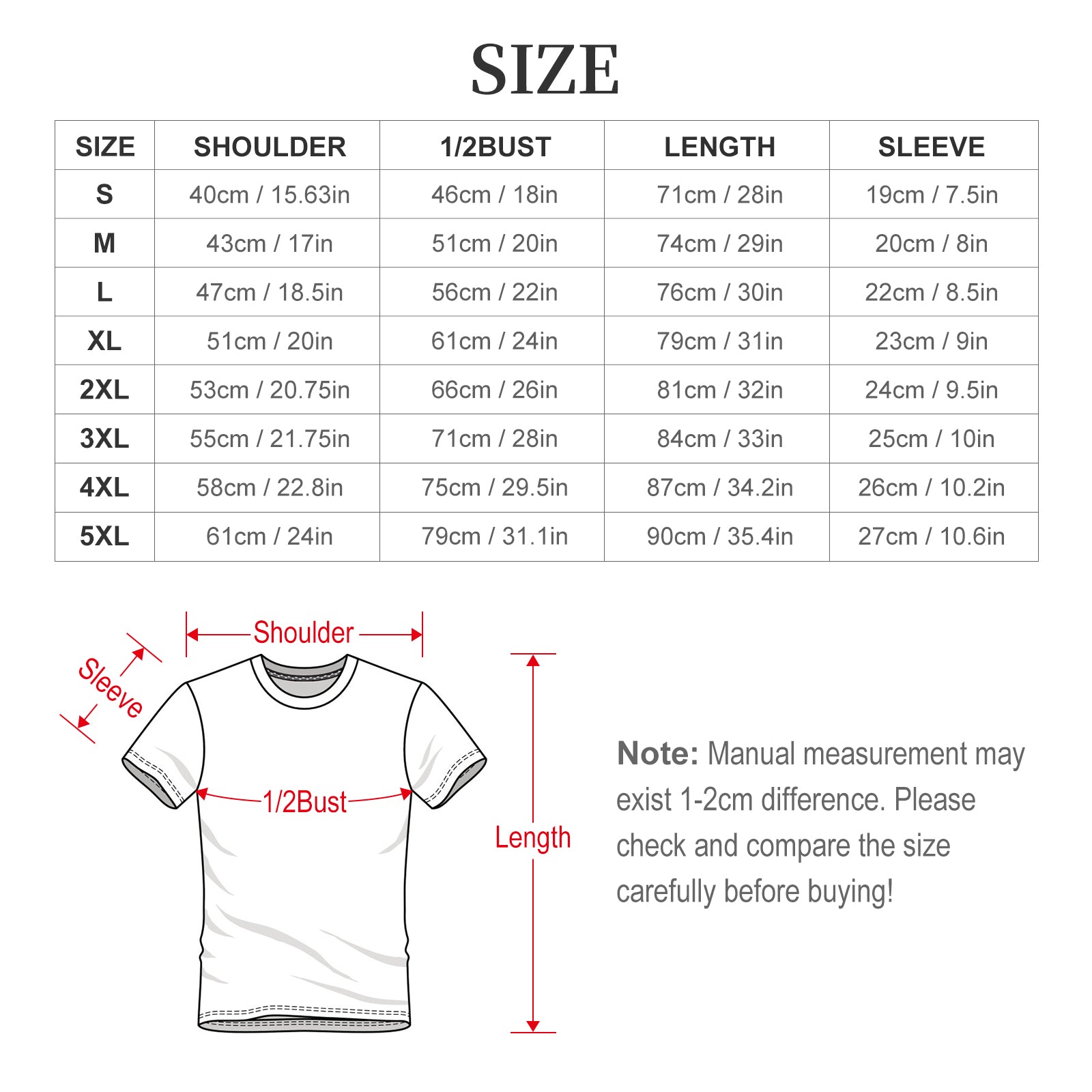 4th July Shark US Independence Day America Men Boys Kid  Cotton T-Shirt