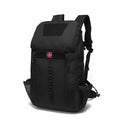 Tactical Hiking Medical Backpack - High Capacity Outdoor Camping Mountaineering Rucksack