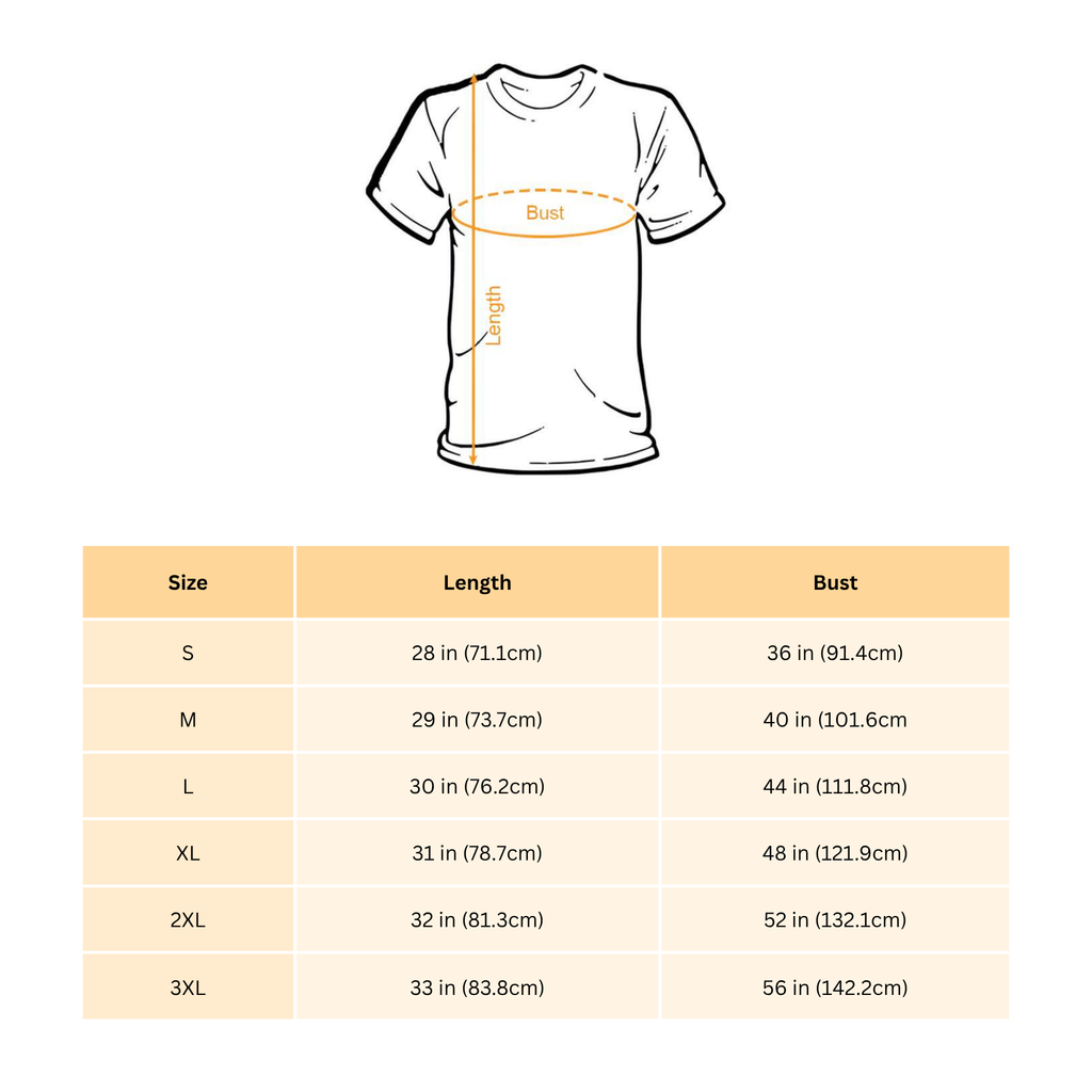 Thick Thighs & Pretty Eyes Women’s T-Shirt – Fun Summer Tee, Cute Gift for Her, Full Size & Color
