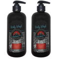 Cedar Mountain Callie For Women Scented Body Wash With Marula Oil, 12
