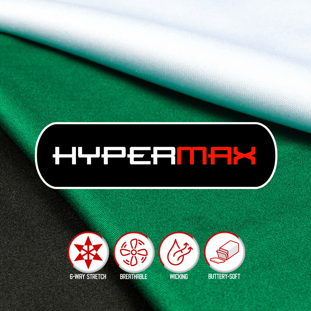 Seamhead HyperMAX T-Shirt ('Merica)