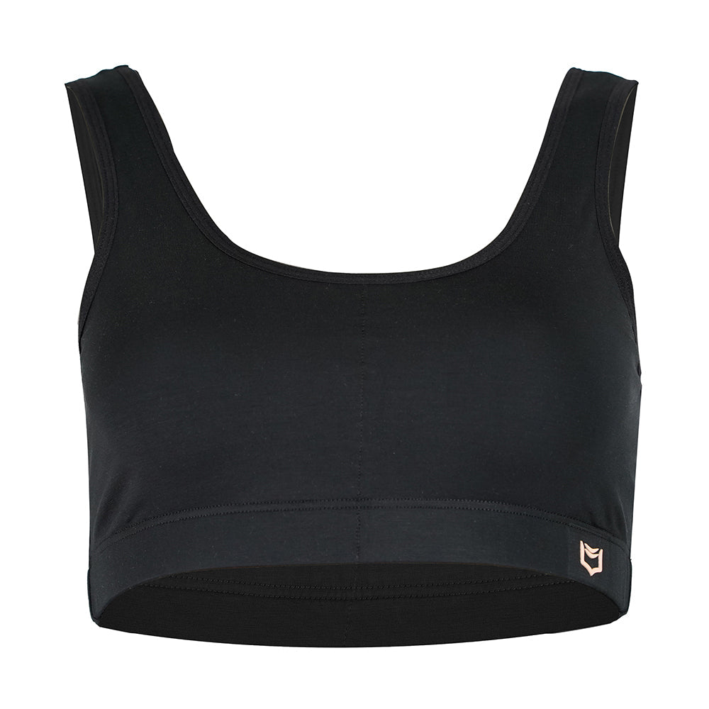 SHEATH Bamboo Padded Comfort Bralette