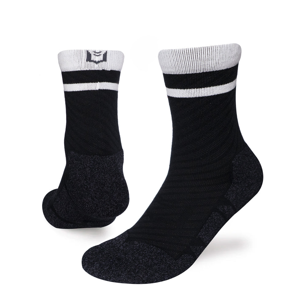 SHEATH Active Lifestyle Crew Socks