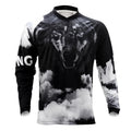 Quick Dry Summer MTB Jersey Short Sleeve Downhill T Shirt Cycling Motocross DH Wear BMX Mountain Bike Clothing