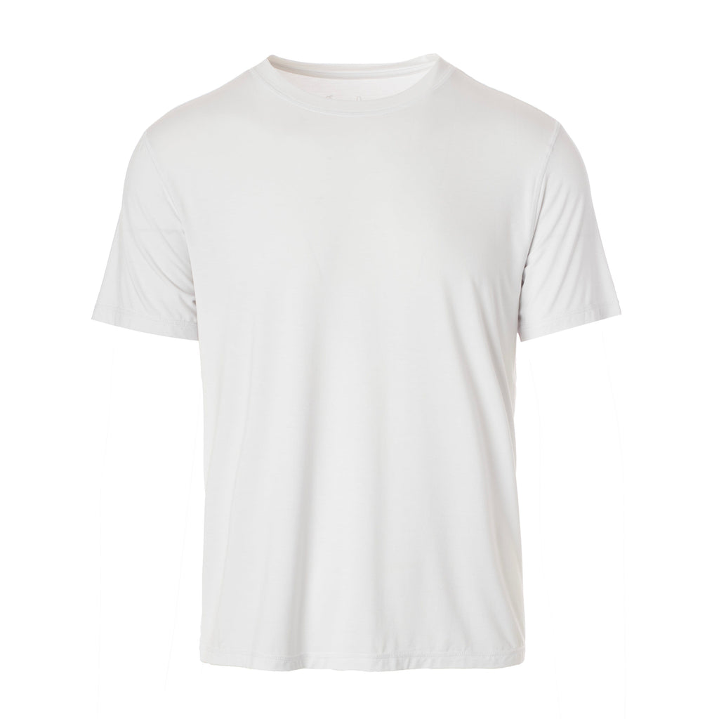 Chill Boys Butter Soft Bamboo T-Shirt - The Softest Men’s Tee Shirt