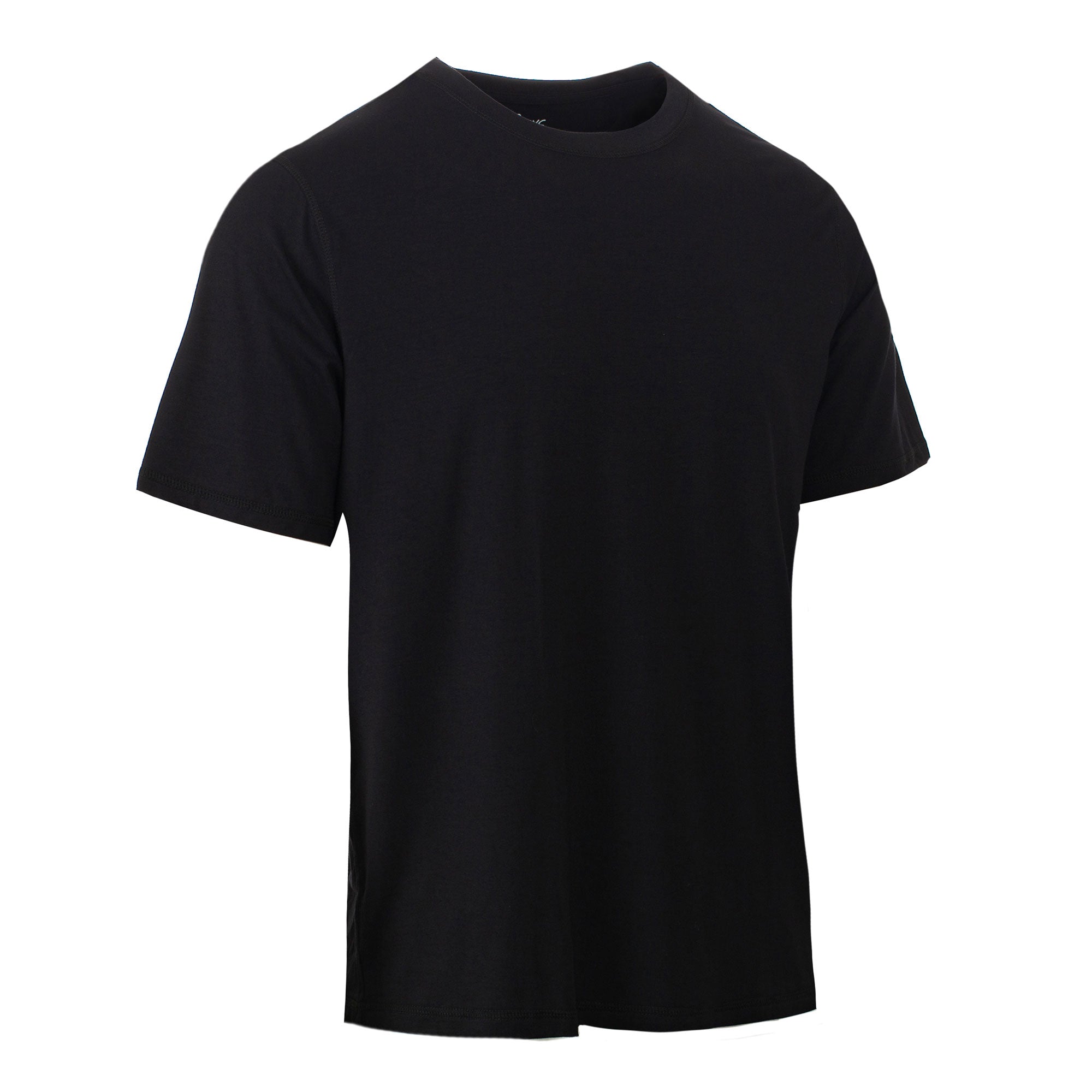 Chill Boys Butter Soft Bamboo T-Shirt - The Softest Men’s Tee Shirt