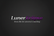 Luner Eclipse Logo with Slogan